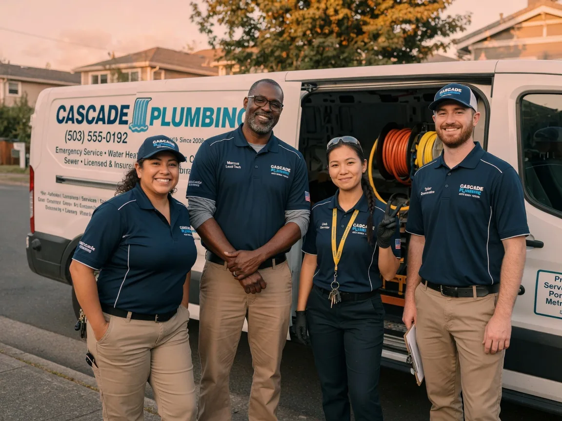 Emergency Plumber company in Brownsboro, TX